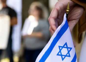 Perluas Kemitraan, Israel Umumkan Kunjungan Resmi ke Kawasan Pasifik