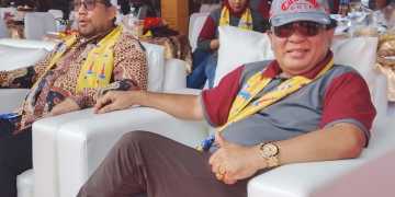 BPR NBP Grup Gelar Pesta Berhadiah Buat Nasabah, Dirut Hendi Apriliyanto: Kami Dukung UMKM 100 Persen