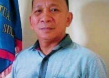 PWI Sulut tak Bergeming memilih Calon Ketum HCB Pada Kongres PWI Persatuan