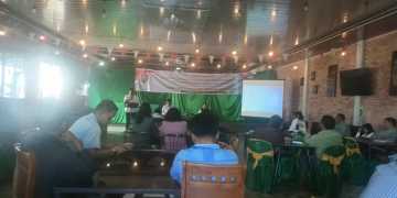 Pemkab Humbahas Gandeng Kejaksaan dan Polres, Perkuat Sinergi Cegah Premanisme Berkedok Ormas