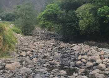 PLTMH PT. BEL di Baktiraja Diduga Picu Kekeringan, Petani Mengadu ke DPRD Sumatera Utara