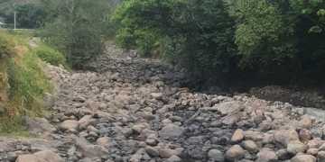 PLTMH PT. BEL di Baktiraja Diduga Picu Kekeringan, Petani Mengadu ke DPRD Sumatera Utara