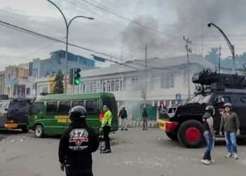 Mahkamah Agung RI Diminta Bertanggung Jawab atas Konflik Sorong
