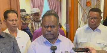 Aparat Diminta Tangkap dan Tindak Tegas Pelaku Anarkis di Kota Sorong