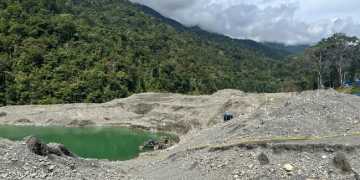 Pemerintah Diminta Usut Tambang Ilegal di Manokwari Papua Barat