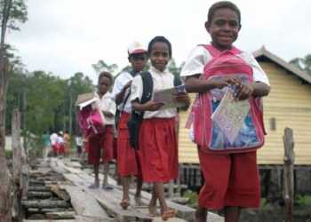 KSP: Prabowo Berkomitmen Putus Kemiskinan Melalui Pendidikan