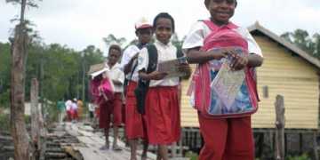 KSP: Prabowo Berkomitmen Putus Kemiskinan Melalui Pendidikan