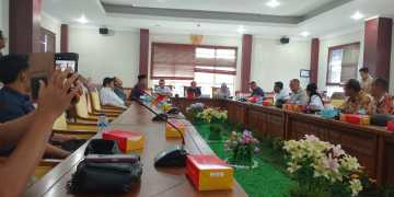 Sinergi Lawan Narkoba: DPRD dan Disdik Bakal Dukung Penuh Program Penyuluhan IWO Batam