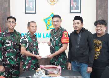 TNI AL Berhasil Gagalkan Upaya Pengiriman Paket Narkotika Melalui Terminal Cargo T2 Bandara Juanda