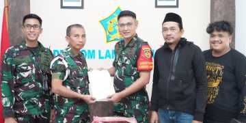 TNI AL Berhasil Gagalkan Upaya Pengiriman Paket Narkotika Melalui Terminal Cargo T2 Bandara Juanda