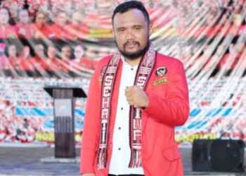 Kasus Gordon Silalahi, Ketua PBB Kota Batam Angkat Suara soal Dugaan Kriminalisasi Kasus Pidana Masuk ke Ranah Perdata