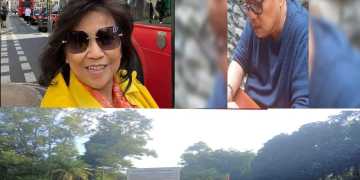 Batam: ”Free Corruption Zone”