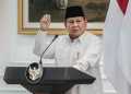 Panglima TNI dan Kapolri Diperintahkan Tindak Tegas dan Pulihkan Keamanan