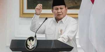 Panglima TNI dan Kapolri Diperintahkan Tindak Tegas dan Pulihkan Keamanan