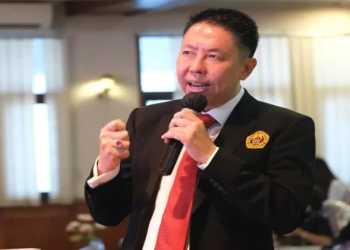 Pakar Hukum: Pasal 33 UUD 1945 Jalan Konstitusional Menuju Indonesia Emas 2045