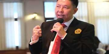 Pakar Hukum: Pasal 33 UUD 1945 Jalan Konstitusional Menuju Indonesia Emas 2045