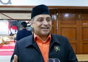 Bapemperda DKI Jakarta Targetkan Rampungkan 13 Perda pada Tahun 2026