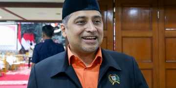 Bapemperda DKI Jakarta Targetkan Rampungkan 13 Perda pada Tahun 2026