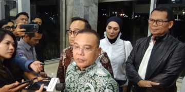 Isu Pergantian Sekjen Gerindra, Ini Tanggapan Dasco