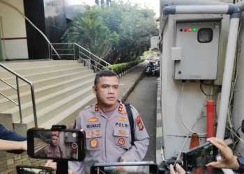 Polda Metro Masih Terus Kembangkan Kasus Kematian Kacab Bank