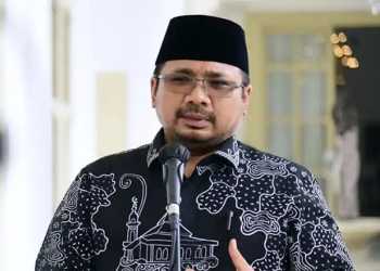KPK Panggil Eks Menteri Agama Yaqut Cholil Terkait Kasus Korupsi Kuota Haji