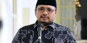 KPK Panggil Eks Menteri Agama Yaqut Cholil Terkait Kasus Korupsi Kuota Haji
