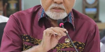 Bumdes dan Kopdes Merah Putih Perlu Dilebur