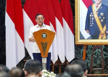 Pemutihan Ribuan Ijazah, Pramono: Program ini Adalah Langkah Keadilan Pendidikan