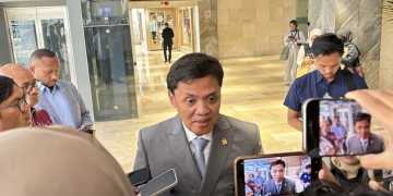 Komisi III DPR Dukung Prabowo Tindak Tegas Pihak yang Terlibat Tambang Ilegal