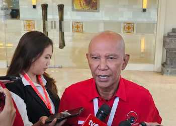 PDIP Pastikan Tak Ada Transaksional di Amnesti Hasto Kristiyanto