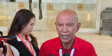 PDIP Pastikan Tak Ada Transaksional di Amnesti Hasto Kristiyanto