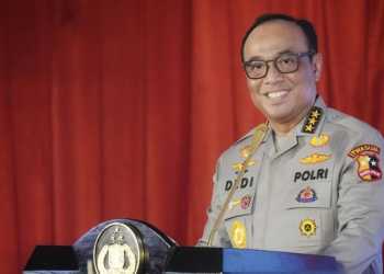 Wakil Ketua Komisi III Berharap Wakapolri Baru Buat Polri Lebih Dekat dengan Rakyat