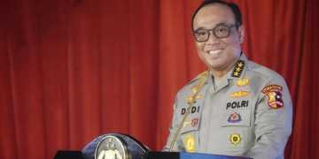 Wakil Ketua Komisi III Berharap Wakapolri Baru Buat Polri Lebih Dekat dengan Rakyat