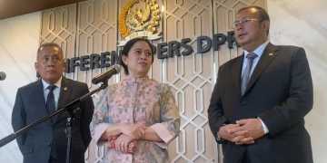 Buntut Kereta Anjlok, Ketua DPR Minta Dirut KAI Benahi Sistem Usai Minta Maaf