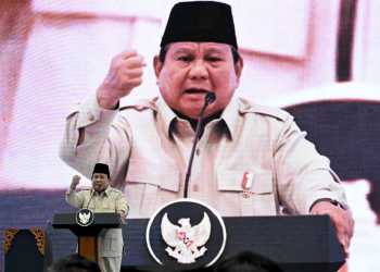 Pasal 33 UUD 1945 Jadi Fondasi Pembangunan Ekonomi Nasional