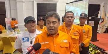 Said Iqbal: Partai Buruh Dukung Pemisahan Pemilu