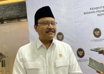 Kemensos Pertimbangkan Usulan Sekolah Rakyat untuk Penyandang Disabilitas