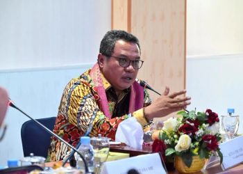 DPR Minta Kebijakan Cukai Rokok Tak Merugikan Pekerja