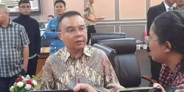 Sufmi Dasco Minta MKD Tindaklanjuti Penonaktifan Sahroni dkk