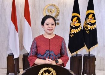 Puan Kumpulkan Pimpinan Fraksi, DPR Sepakat Hentikan Tunjangan Rumah dan Moratorium Kunker