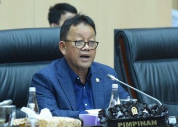 Komisi XII DPR Tegaskan Kawal Isu Lingkungan Strategis
