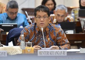 Menkeu Terbitkan Aturan Penempatan Rp200 Triliun Uang Negara di Bank Umum Mitra