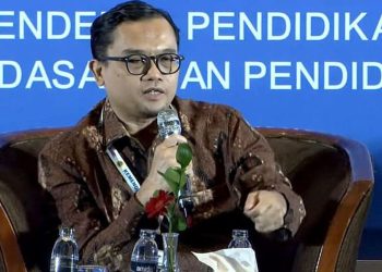 Kemendikdasmen Salurkan Bantuan Sarana dan Prasana untuk Sekolah Terdampak Banjir di Bali
