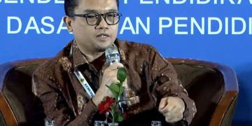 Kemendikdasmen Salurkan Bantuan Sarana dan Prasana untuk Sekolah Terdampak Banjir di Bali