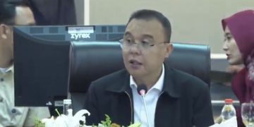 Dasco: DPR Akan Bentuk Pansus Penyelesaian Konflik Agraria