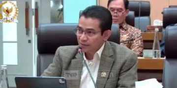 DPR Dukung TVRI Pegang Hak Siar Piala Dunia 2026 Bisa Ditonton Secara Gratis