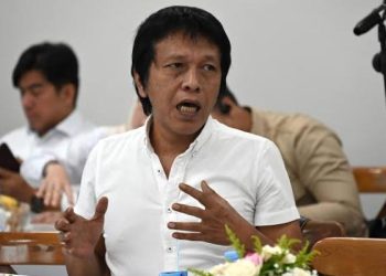 BAM DPR Minta Aplikator Hapus Asuransi yang Merugikan Ojol