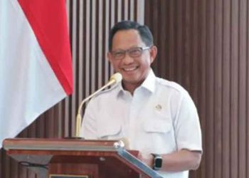 Mendagri Tekankan Pemda Salurkan Bansos Tepat Sasaran untuk Tekan Kemiskinan Ekstrem