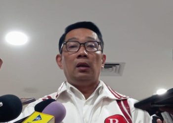 KPK Pastikan Akan Panggil Ridwan Kamil Terkait Korupsi Pengadaan Iklan Bank Bjb