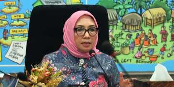 Menteri PPPA Dorong Proses Hukum Berkeadilan untuk Korban Kekerasan Anak di Pasuruan
